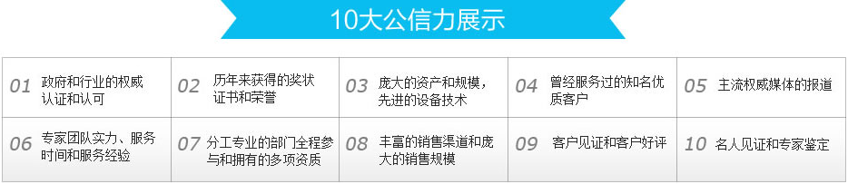 中小企業如何制作營銷型網站